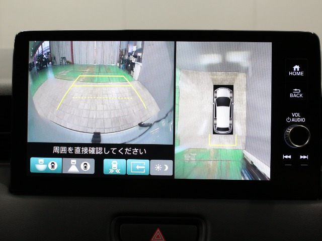 ヴェゼル1.5 ハイブリッド Z