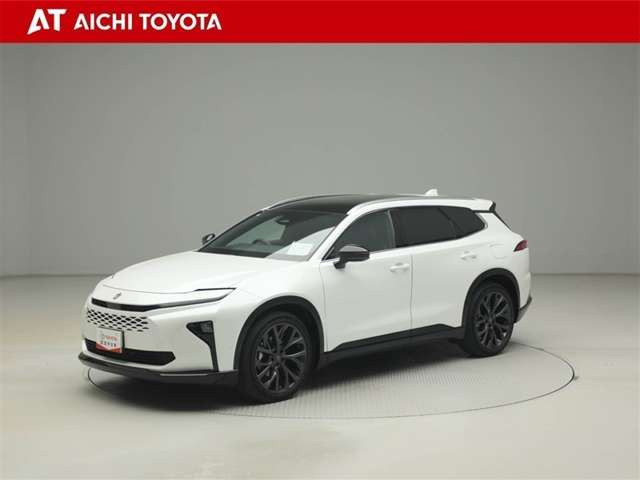 クラウンエステート2.5 Z E-Four 4WD