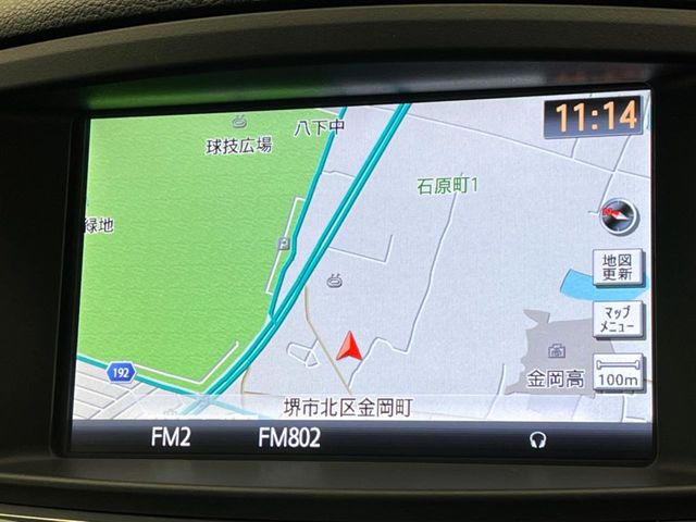 �y�����i�r�z�l�C�̏����i�r�𑕔����Ă���܂��B�i�r�̎g���₷���͂������A�I�[�f�B�I�@�\���[��!�L�����v�◷�s�͂������A�ʋ΂┃�����ȂǕ��i�̃h���C�u���y�����Ȃ�͂���