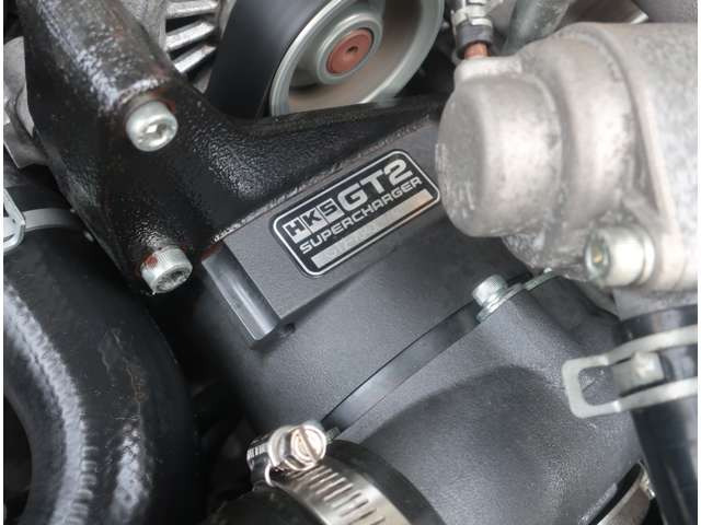 862.0 GT リミテッド ハイパフォーマンス パッケージ