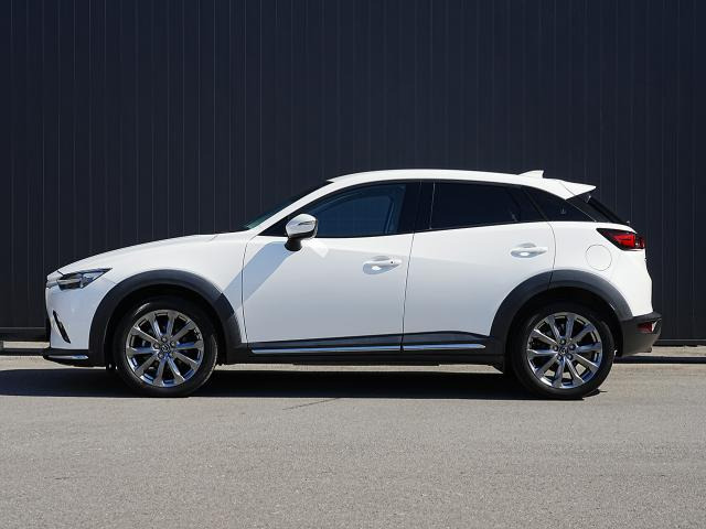 CX-32.0 20S エクスクルーシブ モッズ