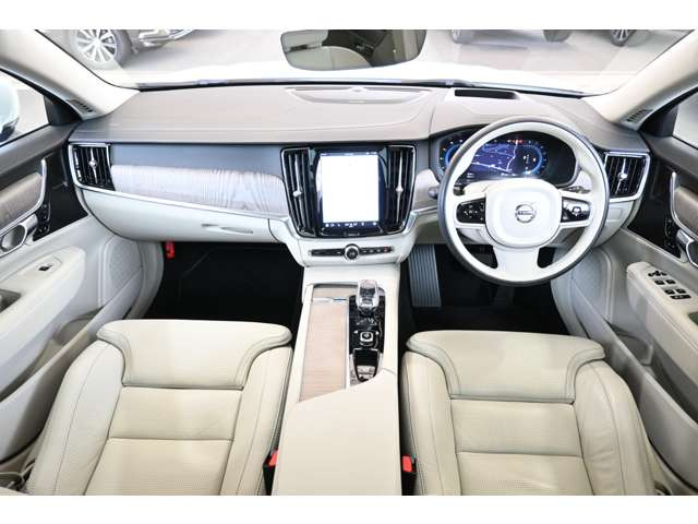 V90アルティメット B5