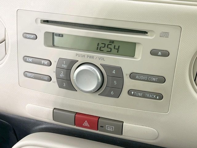 ミラココアX スペシャル