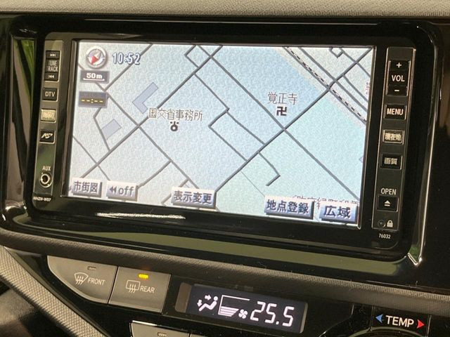 アクア1.5 X-URBAN