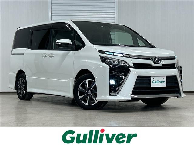 ヴォクシー2.0 ZS