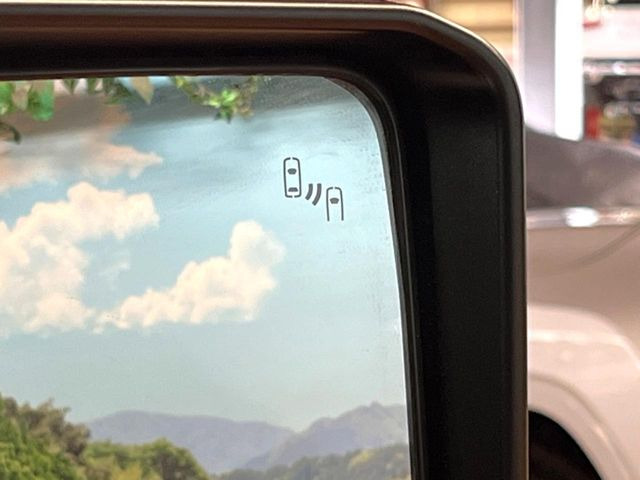 �y�u���C���h�X�|�b�g���j�^�[�z���s���A�h�A�~���[�̎��p�ɂȂ�₷���ӏ��Ɍ㑱�Ԃ��ڋ߂���ƃT�C�h�~���[�̃����Y�Ɍx����\��!�h���C�o�[�ɒ��ӊ��N�����Ă���܂��B