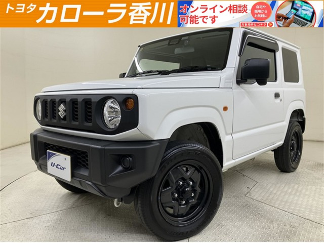 ジムニーXG 4WD