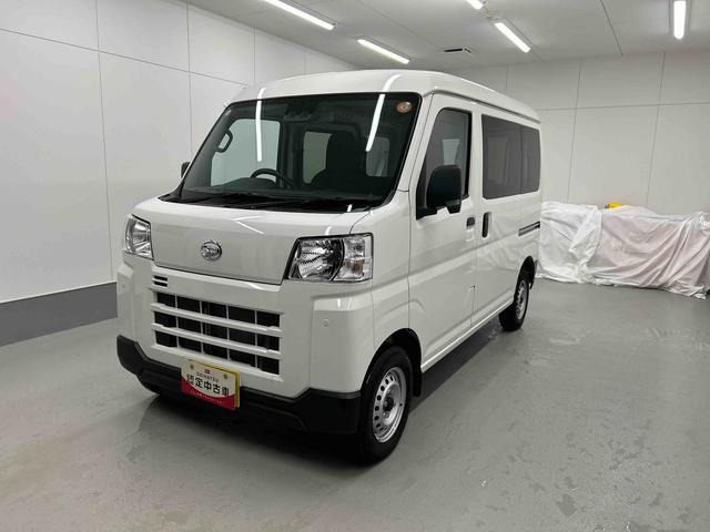 ハイゼットカーゴ