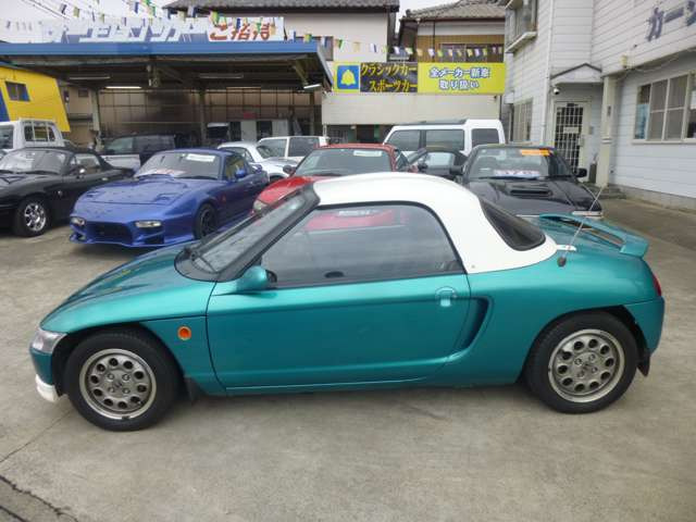 �r�[�g�A�o�[�W����F����ԐF�A�Y�e�b�N�O���[���E�p�[���M�d�ԃn�[�h&�\�t�g�g�b�v�t��!!