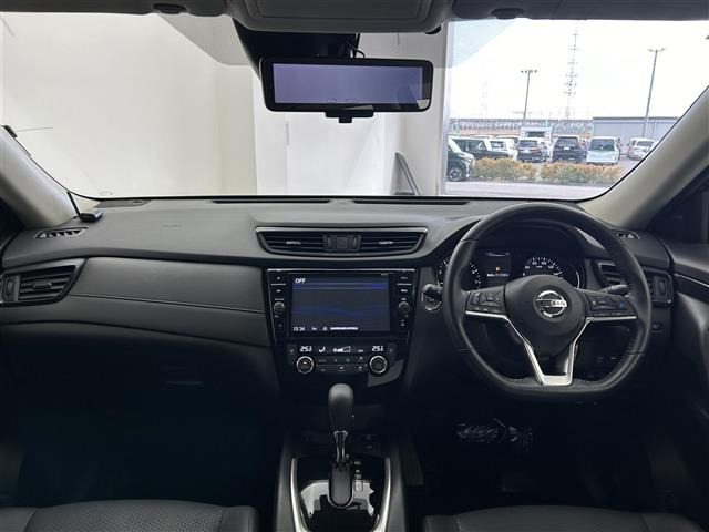 エクストレイル2.0 20Xi 4WD