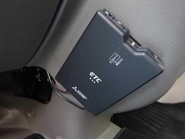 ETC���������Ă���܂��B