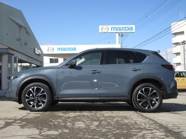 CX-52.2 XD Lパッケージ 4WD