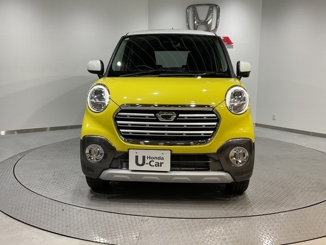 キャストアクティバ G SAIII