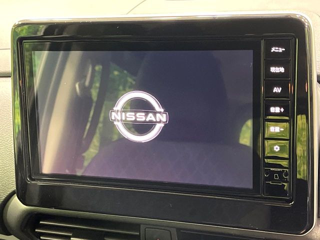 ルークスハイウェイスターX