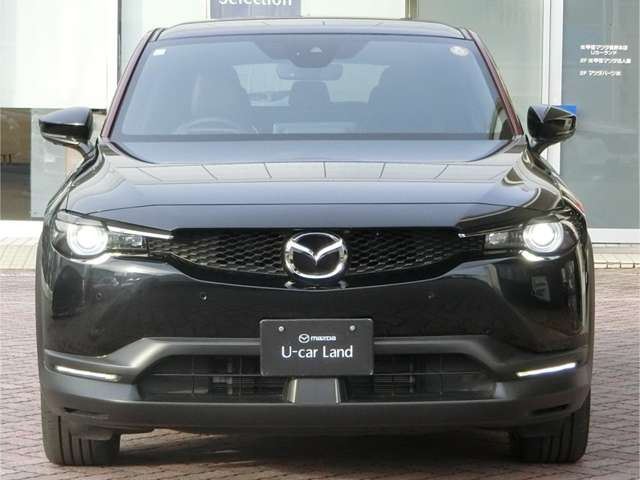 MX-30ロータリーEVエディション R