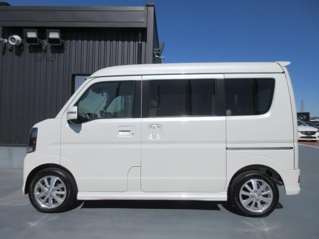 スクラムワゴンPZ ハイルーフ