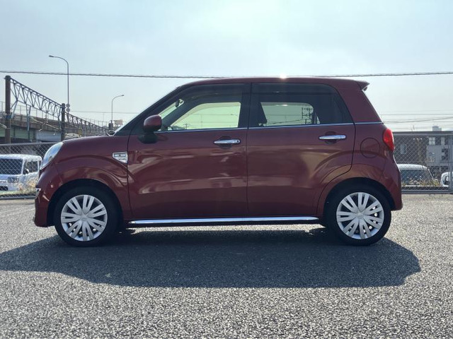 キャストスタイル X