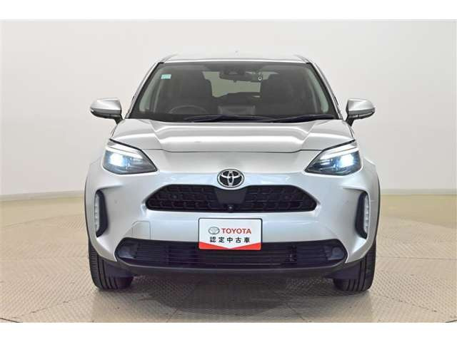 ヤリスクロス1.5 Z