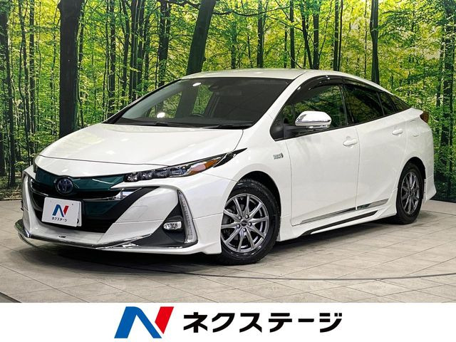 �v���E�XPHV(�g���^) 1.8 S ���Îԉ摜