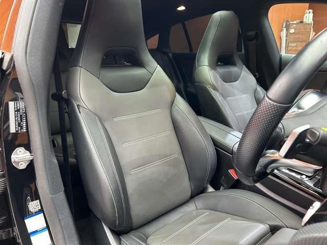 CLAシューティングブレークCLA200d AMGライン