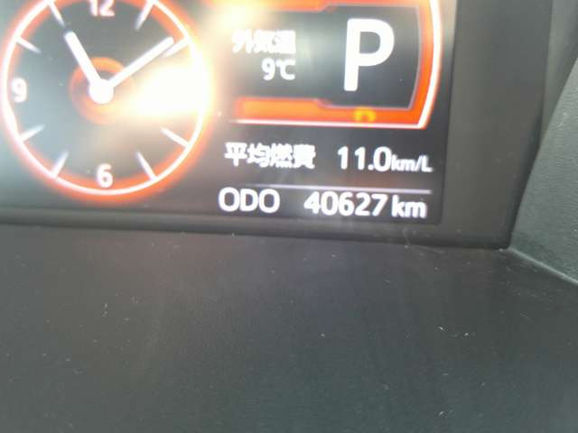 ルーミー1.0 G 4WD