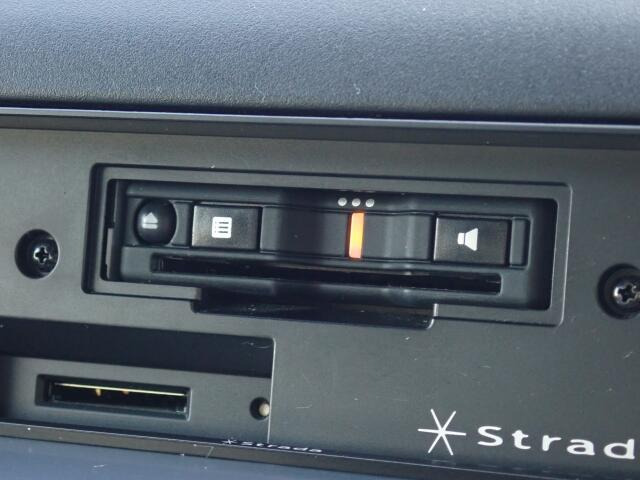 ETC�������Ă���܂��B�L�����H�̗������Œ�Ԃ��鎖�Ȃ��X���[�Y�ɒʉ߂ł��܂��B