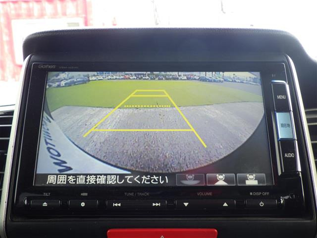 N-BOXカスタムG SSパッケージ