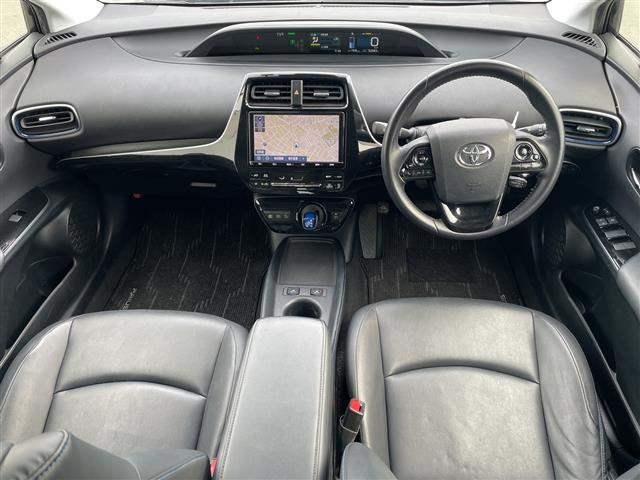 プリウス1.8 S ツーリングセレクション