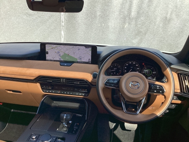 CX-603.3 XD ハイブリッド プレミアムスポーツ ディーゼル 4WD