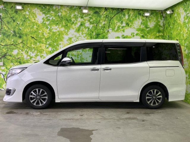 エスクァイア2.0 Gi プレミアムパッケージ