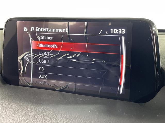 CX-52.2 XD プロアクティブ