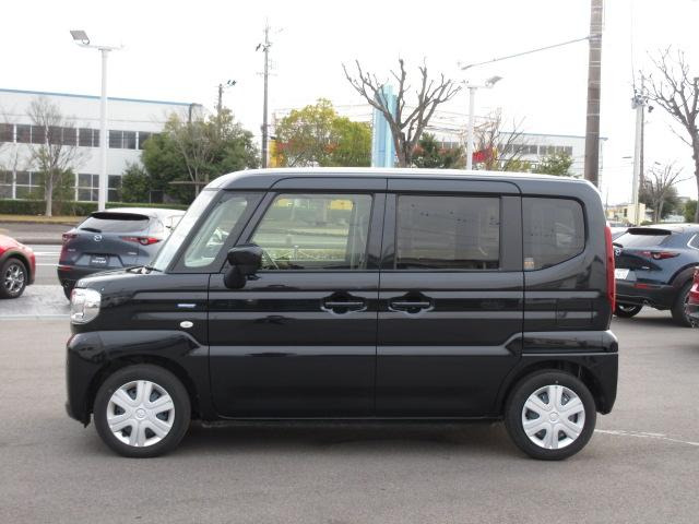 フレアワゴンXS