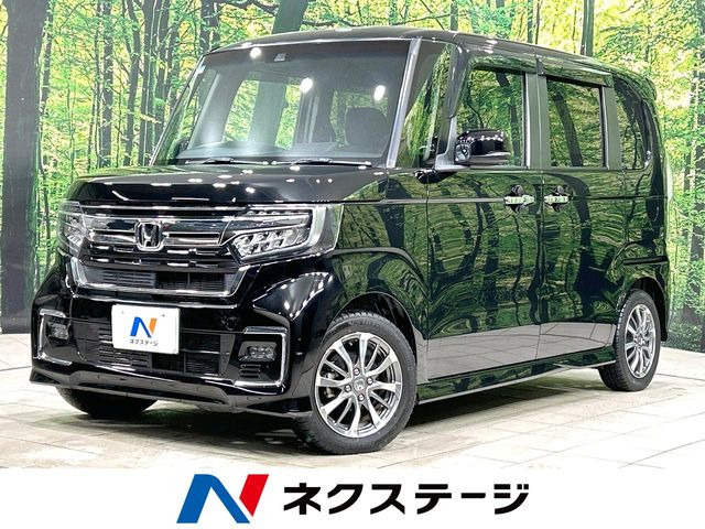 N-BOXカスタムL