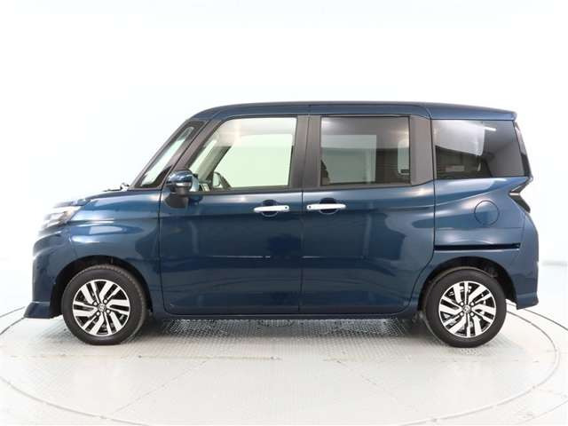 ルーミー1.0 カスタム G