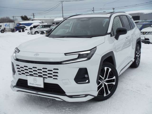 当社が自信を持ってオススメする1台です!