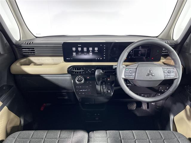 デリカミニT プレミアム デリマル パッケージ 4WD