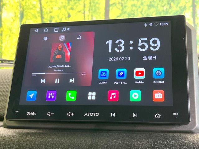 ジムニーノマド1.5 FC 4WD