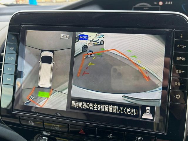 �y�A���E���h�r���[���j�^�[�z��p�̃J�����ɂ��A�ォ�猩���낵���悤�Ȏ��_��360�x�N���}�̎��͂��m�F���邱�Ƃ��ł��܂������p�������m�F���₷���A�����ꏊ�ł̐؂�Ԃ��⒓�Ԃ��X���[�Y�ɍs���܂��B