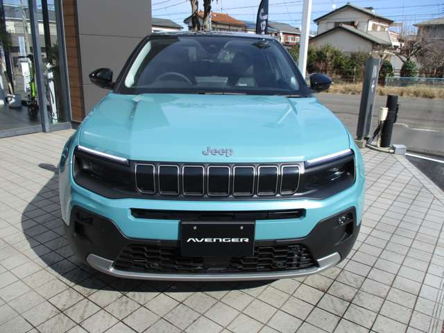 アベンジャーアルティテュード