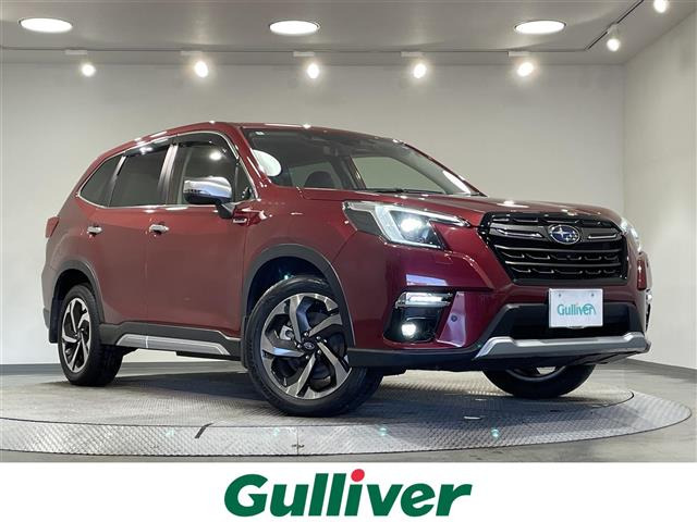 フォレスター2.0 アドバンス 4WD