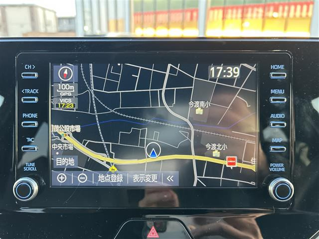 ハリアー2.5 ハイブリッド G