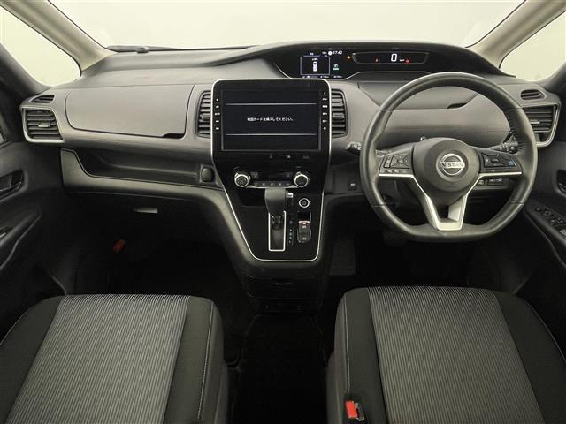 セレナ2.0 ハイウェイスターV