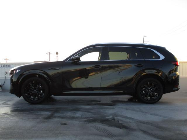 CX-803.3 XD ハイブリッド プレミアム スポーツ ディーゼル 4WD