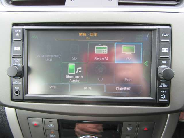 シルフィ1.8 S ツーリング