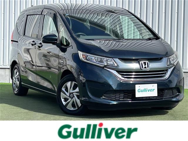 フリード1.5 ハイブリッド G ホンダセンシング