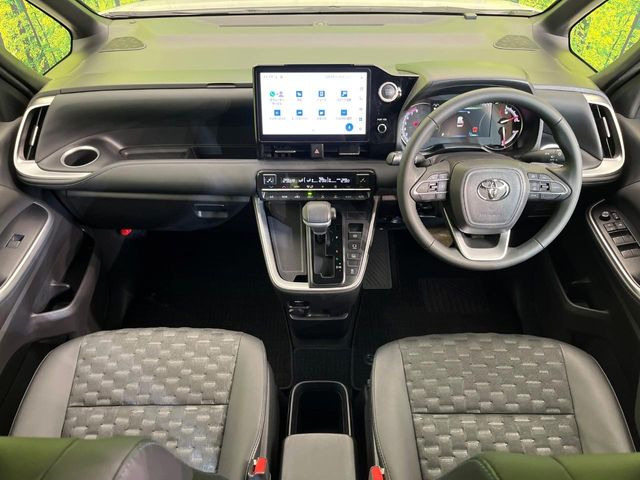 ヴォクシー2.0 S-Z