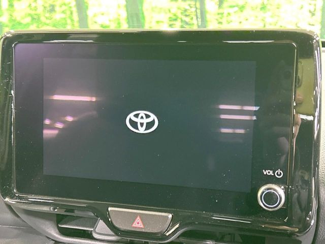 ヤリスクロス1.5 ハイブリッド Z