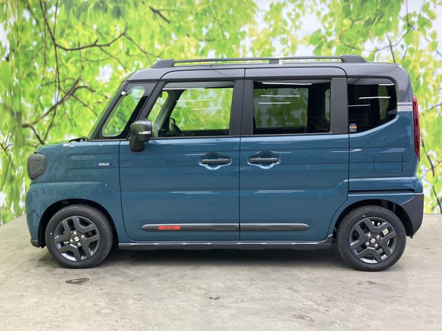 スペーシアギアハイブリッド(HYBRID) XZターボ