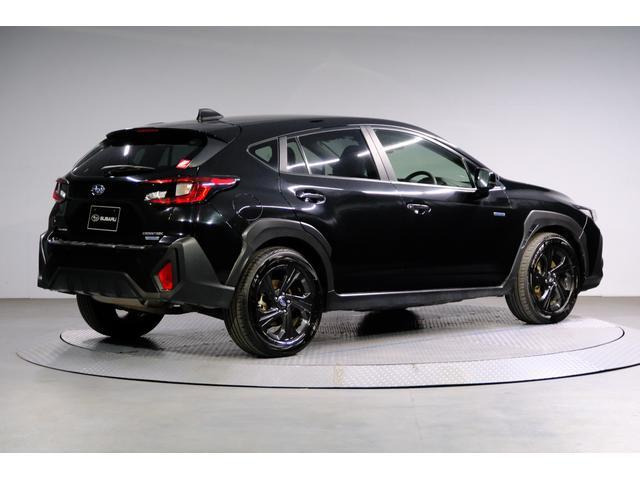クロストレック2.0 ツーリング 4WD