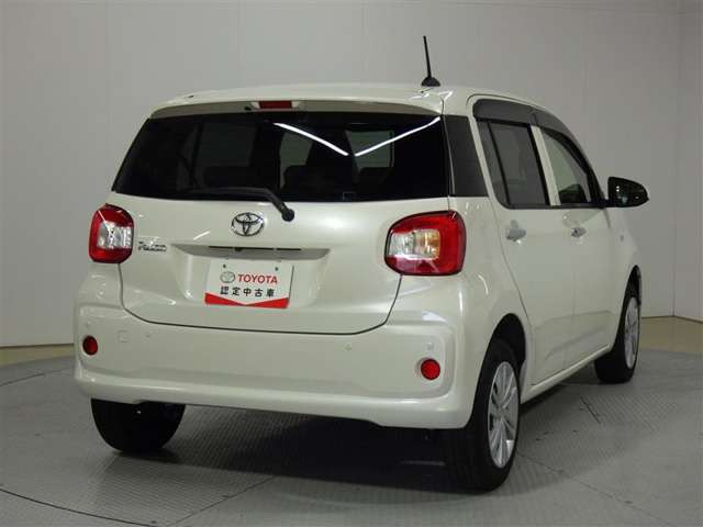 パッソ1.0 X Lパッケージ